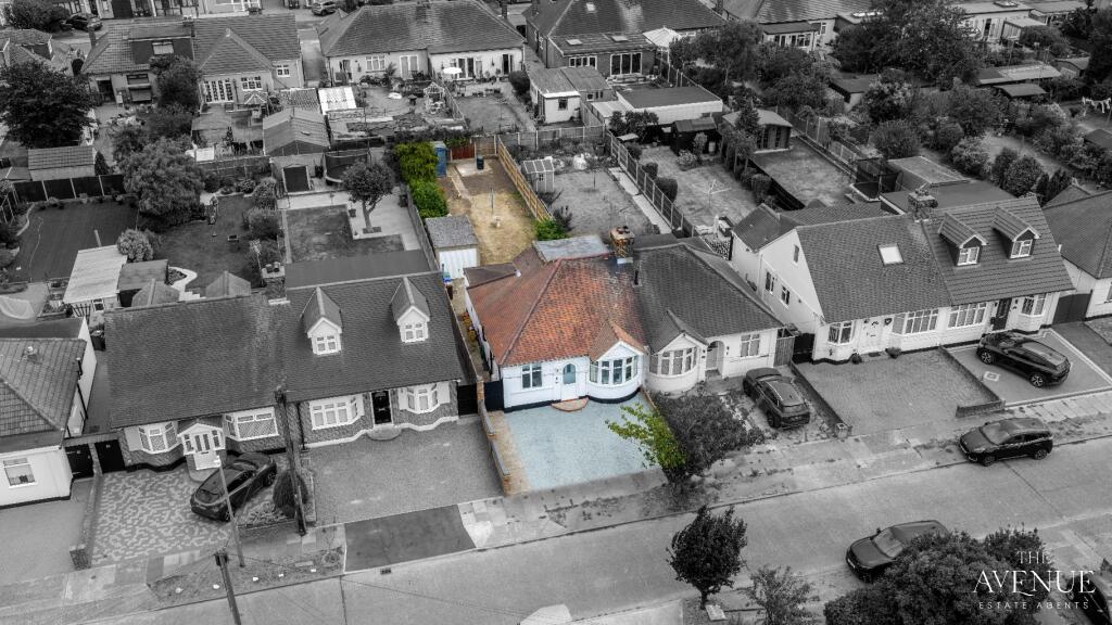 Main image of property: Gordon Road, Woodside