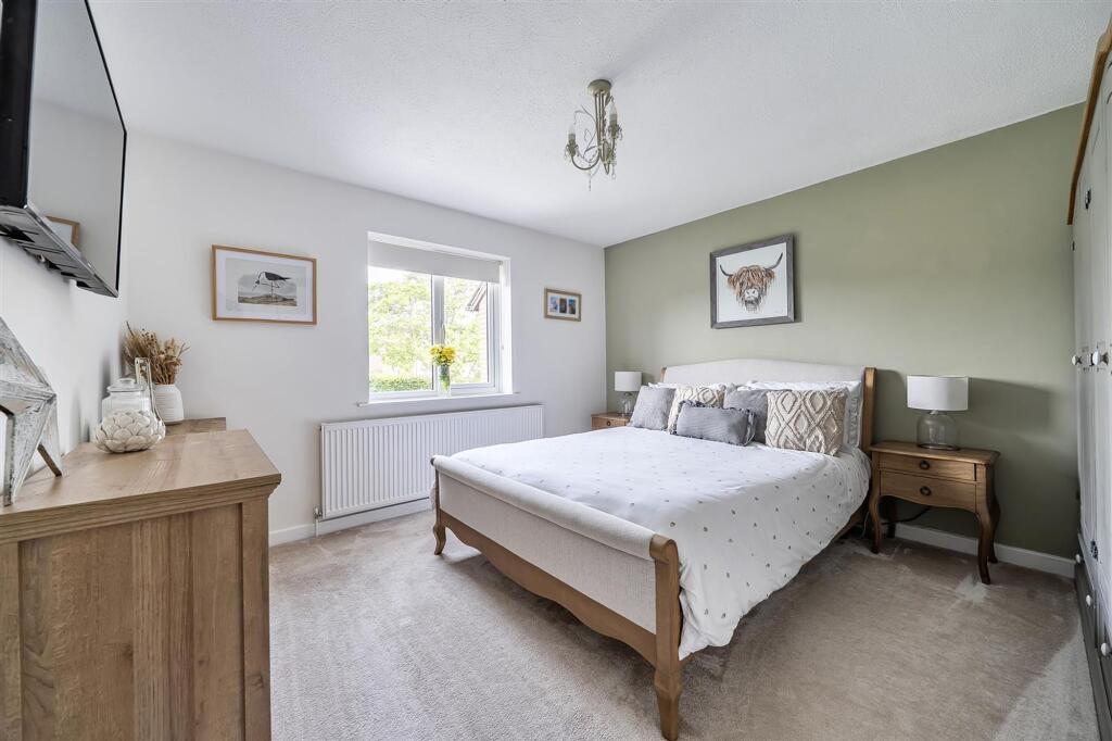 House in Shrewsbury - View 5