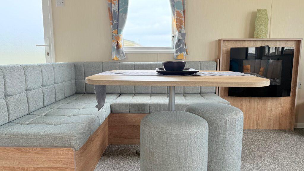 Amble Links Holiday Park – Northumberland photo 5