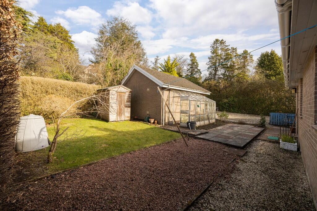 Conic Cottage, 4A Millig Street, Helensburgh, Argyll And Bute, G84 photo 4