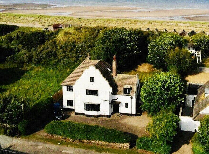 Main image of property: Sandhurst Road, Sandilands, LN12