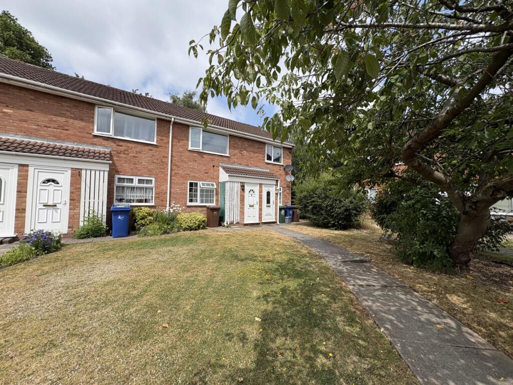Main image of property: Herondale Hednesford, Cannock