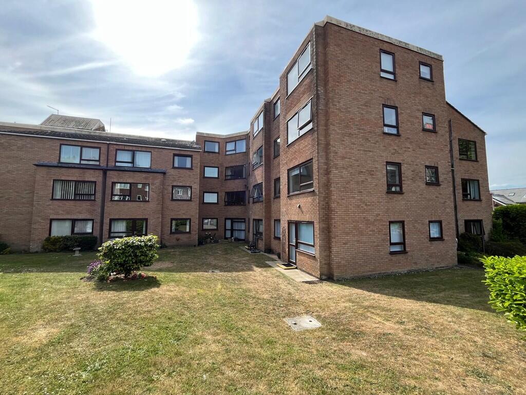 Main image of property: Seldown Road, Poole
