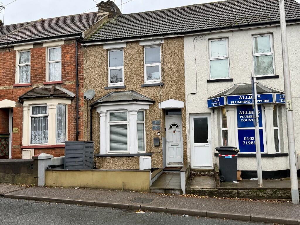 Main image of property: Cuxton Road, Rochester, Kent, ME2