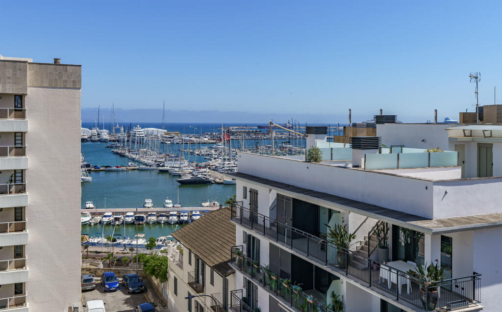 Main image of property: Balearic Islands, Mallorca, Palma de Mallorca