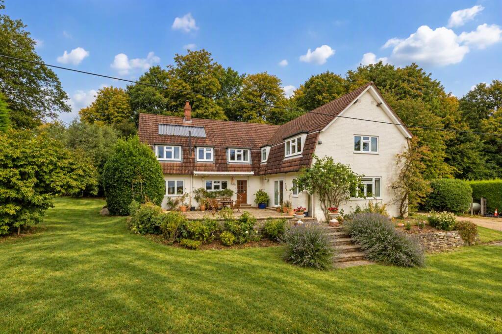 Main image of property: Shalden, Alton, Hampshire GU34