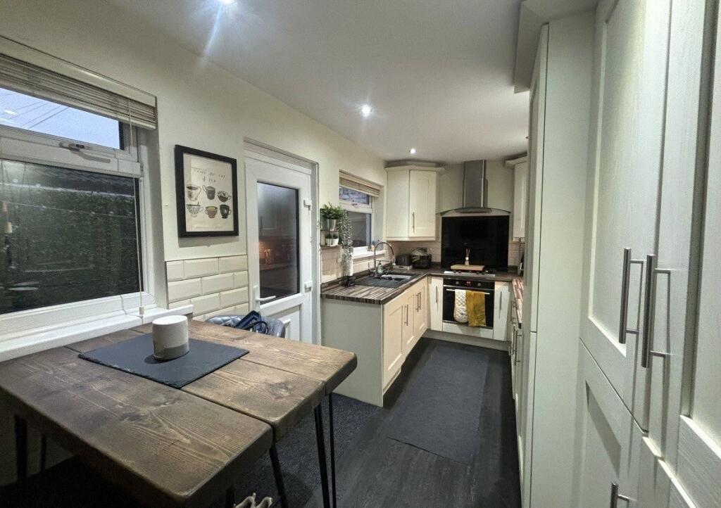 Main image of property: Allendale Street, Hartlepool, TS25