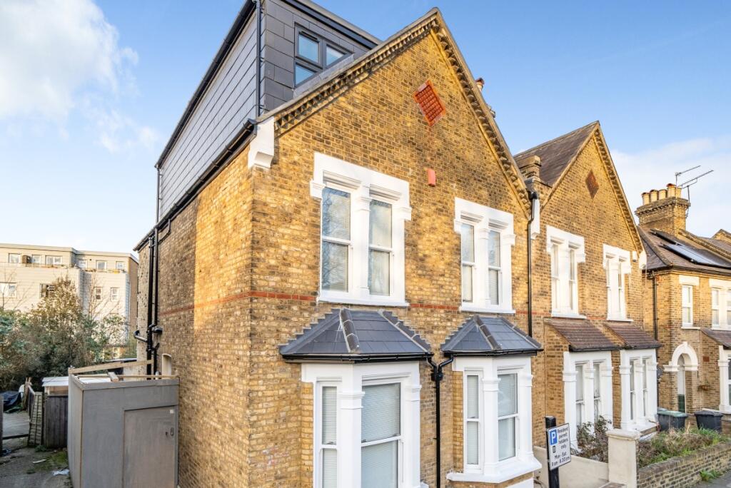 Main image of property: Gilmore Road, London, SE13
