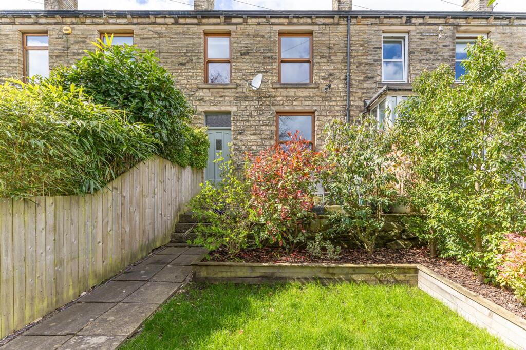 Main image of property: Cooperative Terrace, Wooldale, Holmfirth HD9