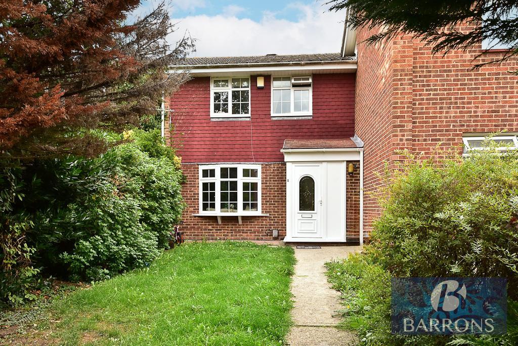 Main image of property: Frensham, Cheshunt