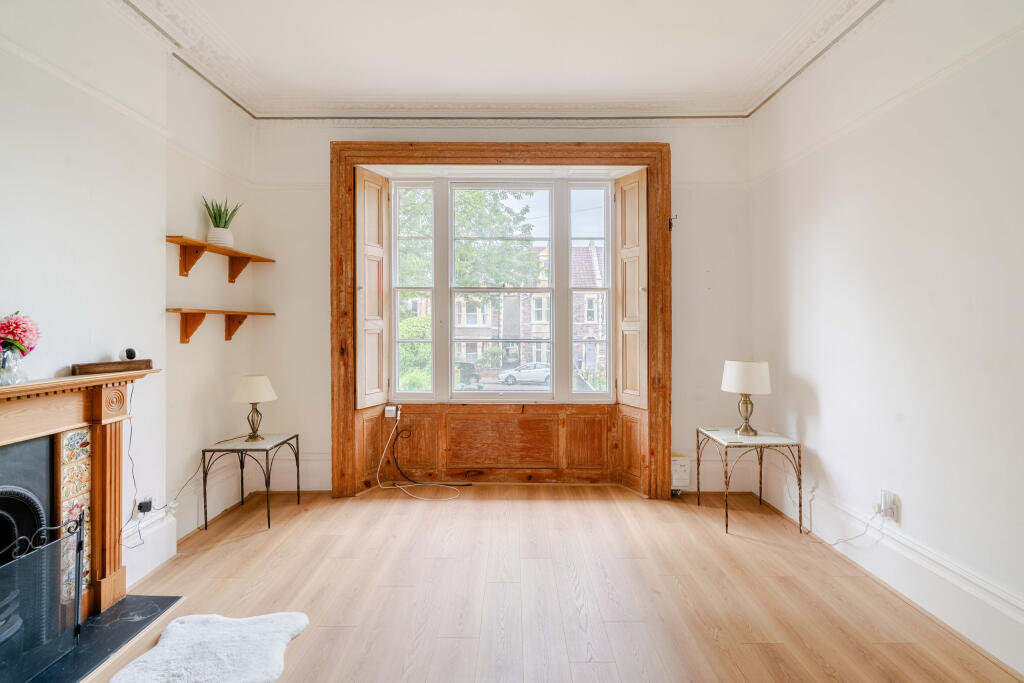 Main image of property: Melrose Place, Clifton, Bristol, BS8