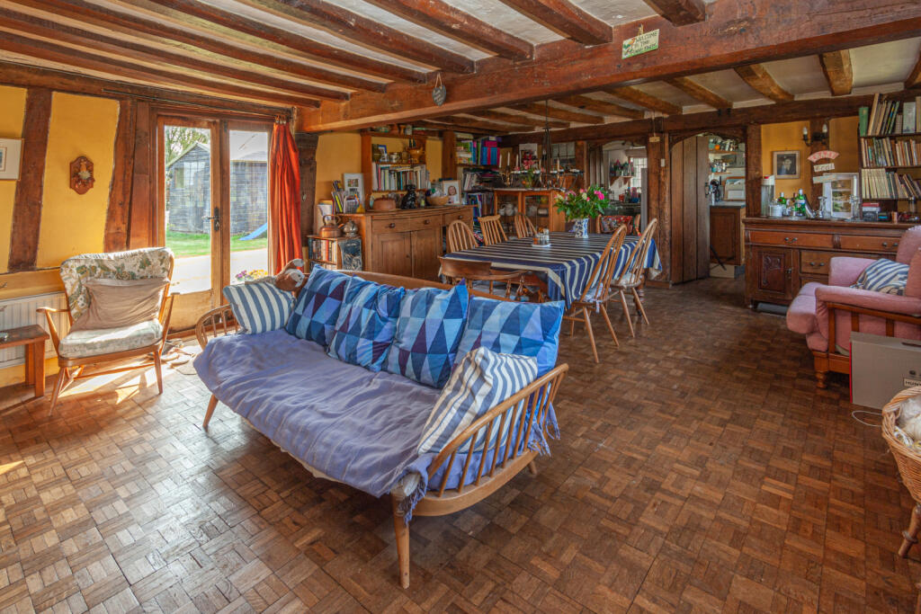 High Road, Badingham, IP13 8LY photo 4