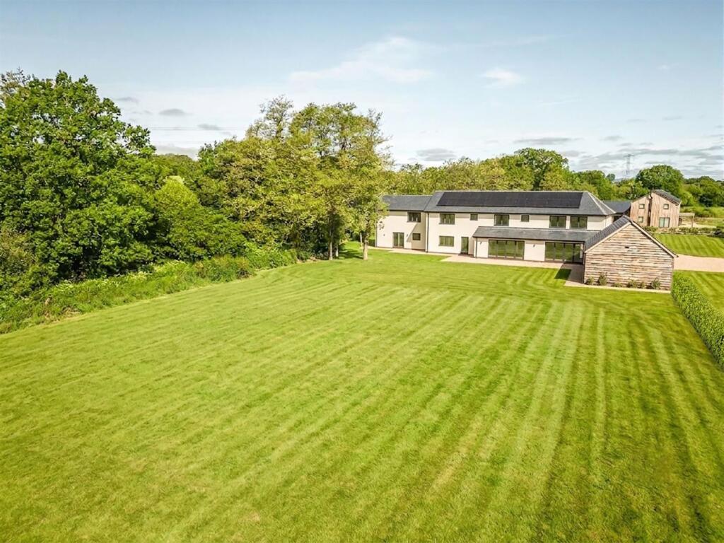 Main image of property: WheatCroft Farm