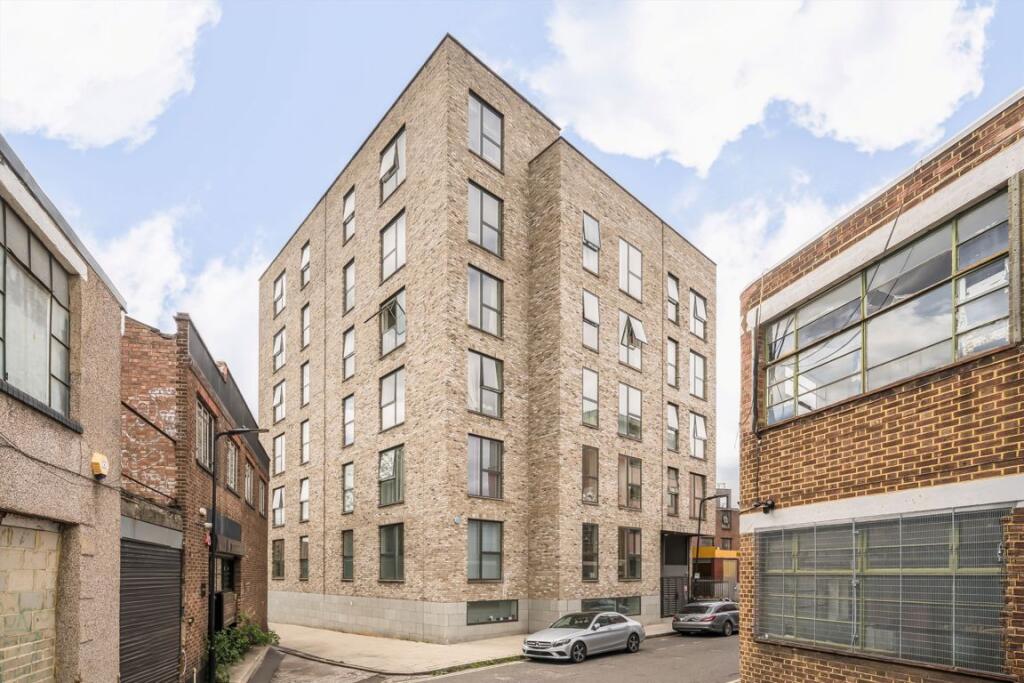 Main image of property: Rosina Street, Homerton
