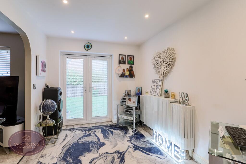 House in Broxtowe, Greasley - View 5