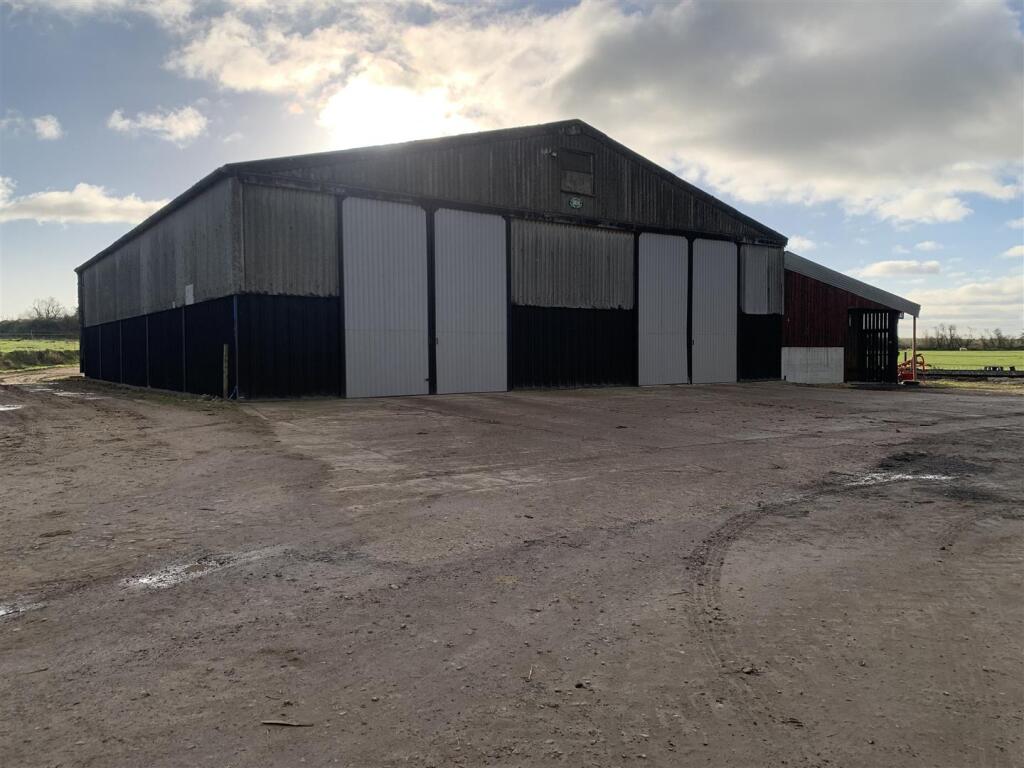 Main image of property: Unit To Let - Hooby Lodge Farm, Stretton, Oakham LE15 7RH