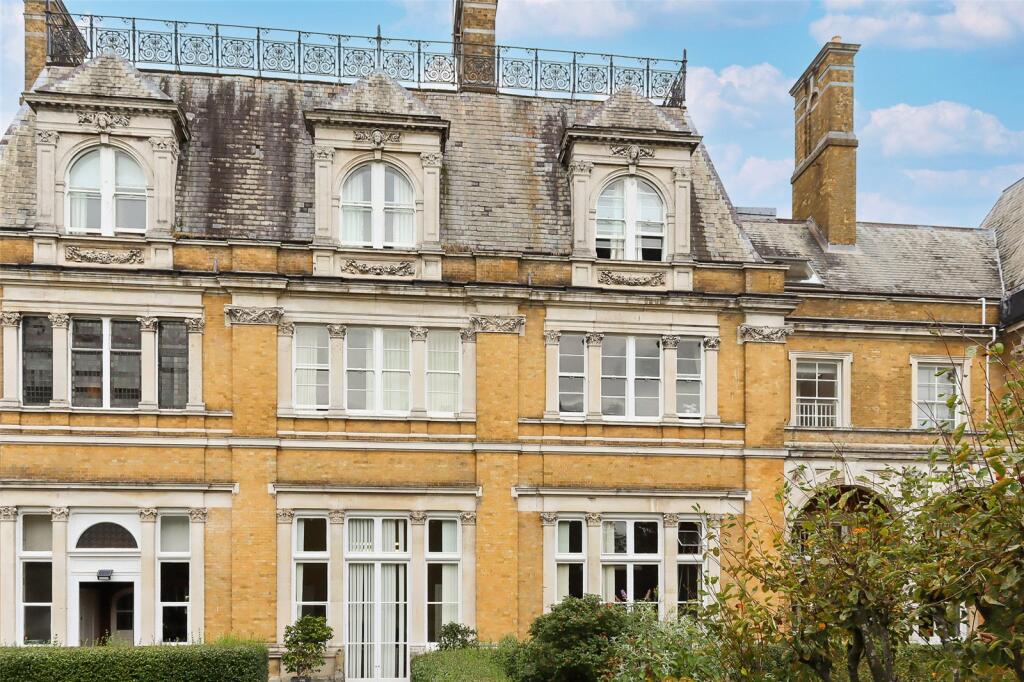 Main image of property: The Cedars, Cedars Village, Chorleywood, Hertfordshire, WD3