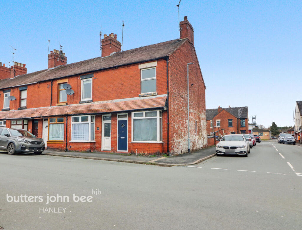 Main image of property: Plant Street Cheadle ST10 1HH