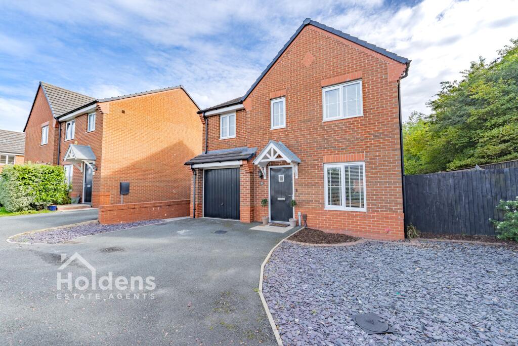Main image of property: Assembly Avenue, Leyland, PR25