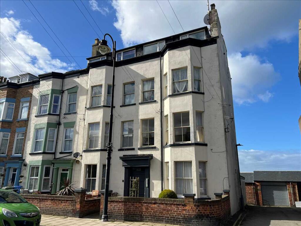 Main image of property: Trafalgar Square, Scarborough
