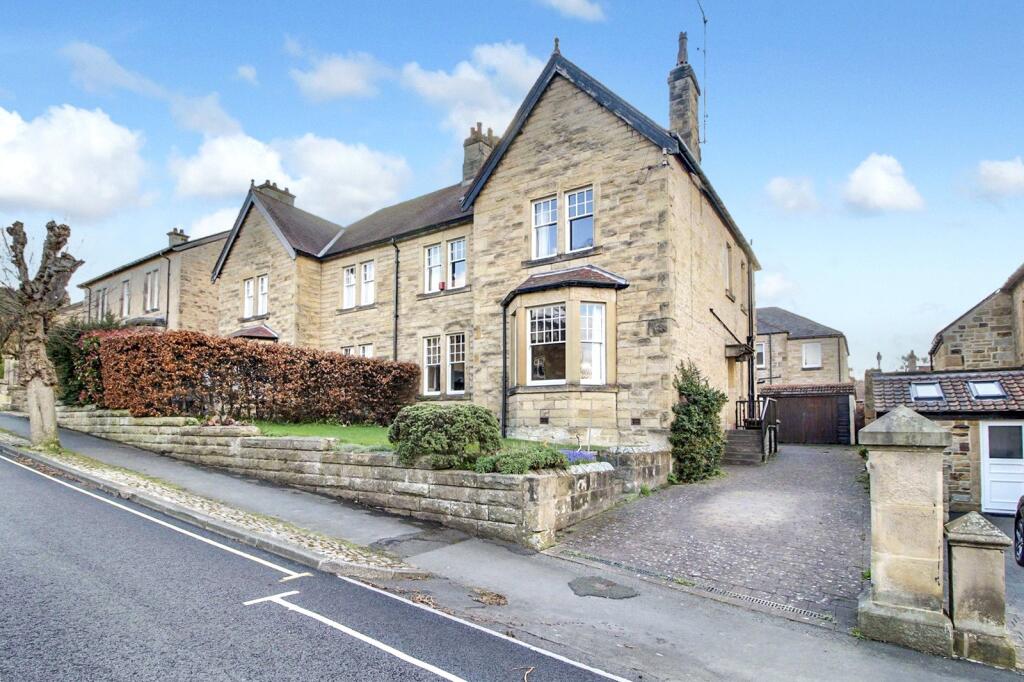 Main image of property: Elvaston Road, Hexham, Northumberland, NE46