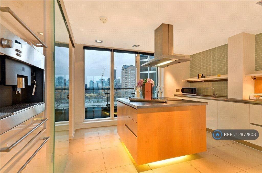Main image of property: Naxos Building, London, E14