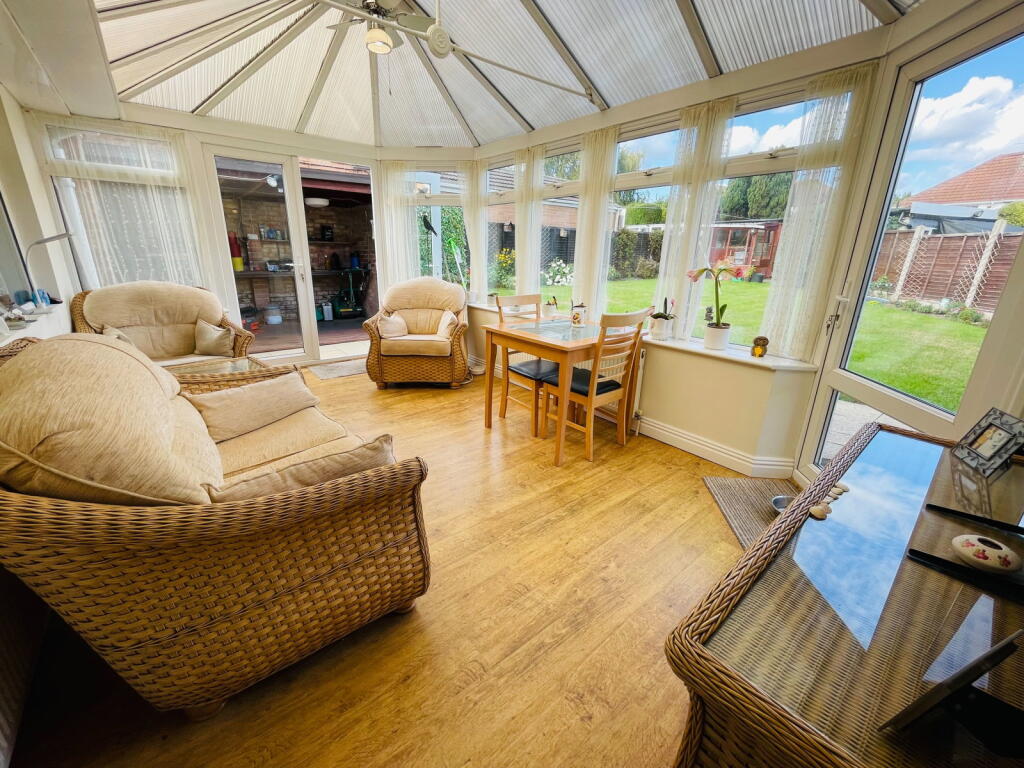 House in Barnsley, South Yorkshire - More