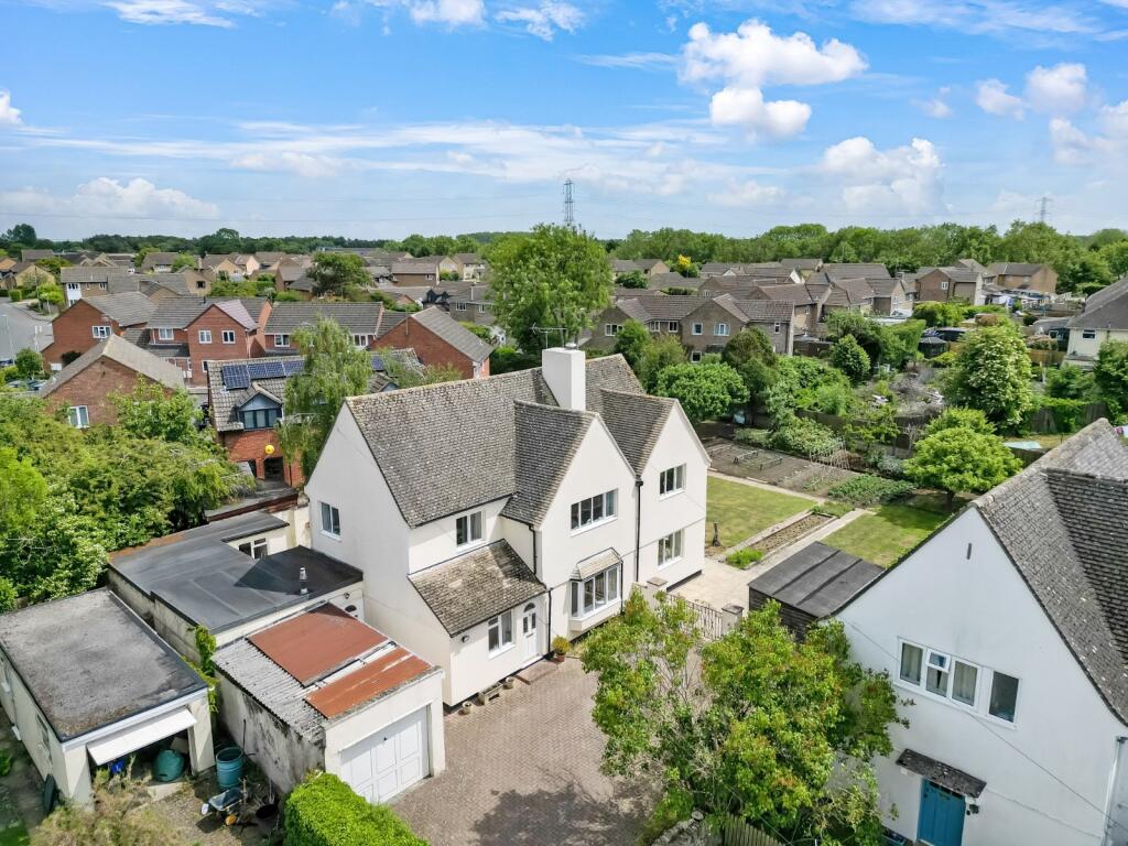 Abbots Road, Cirencester, Gloucestershire, GL7 photo 2
