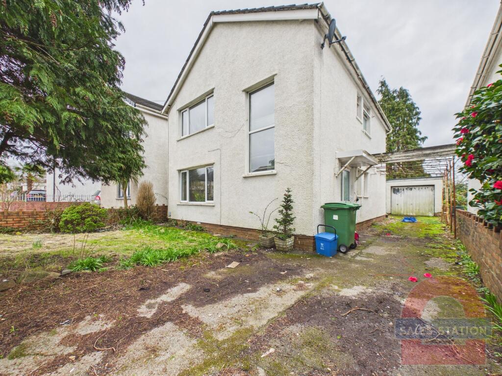 Main image of property: Heol Hir, Llanishen, CF14