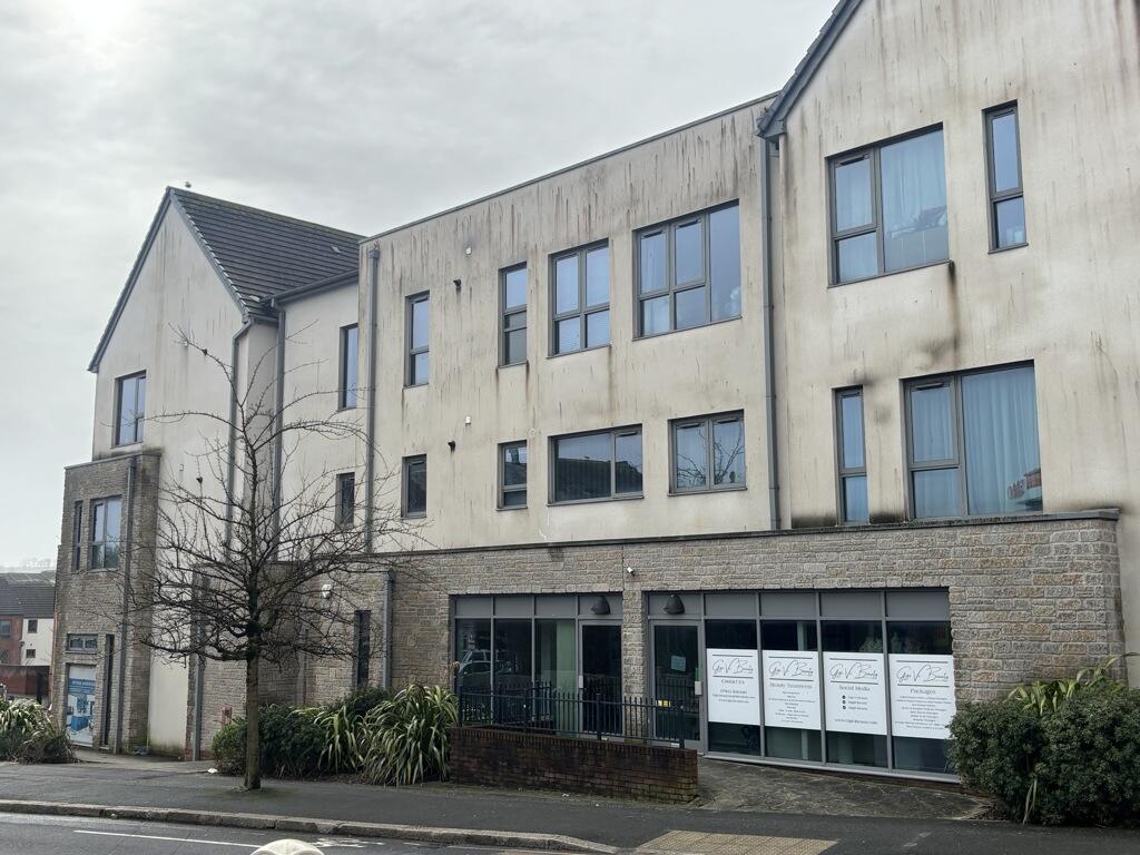 Main image of property: Unit 4, Zone E, Vision, 77 Chapel Street, Devonport, Plymouth, Devon, PL1