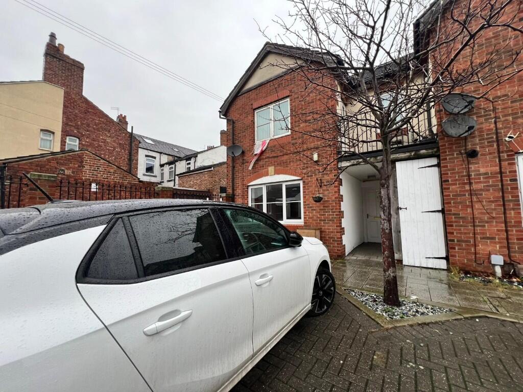 Main image of property: Regency Mews, Redcar, North Yorkshire, TS10