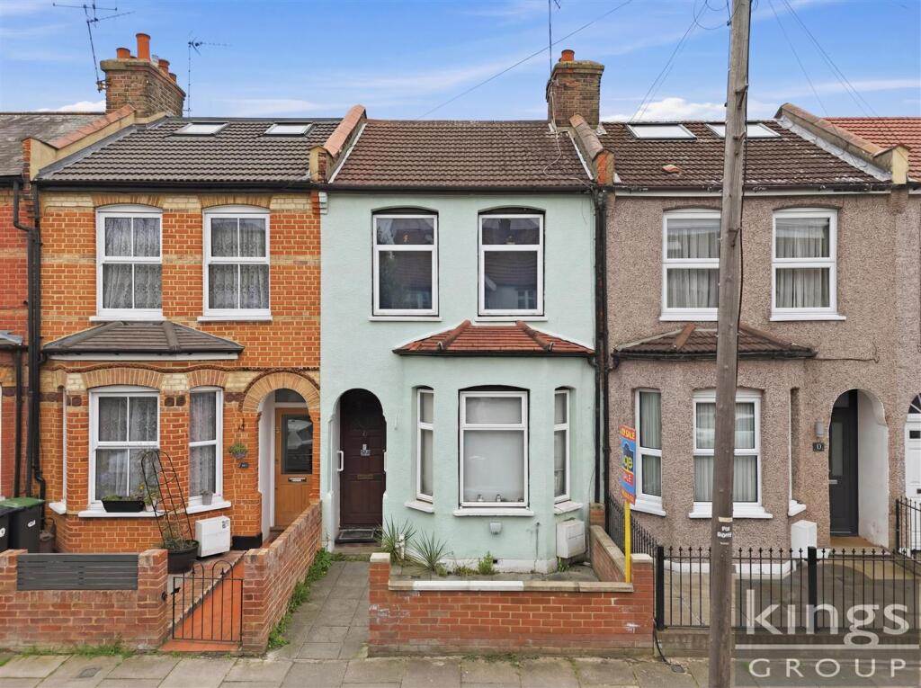Main image of property: Halstead Road, Enfield