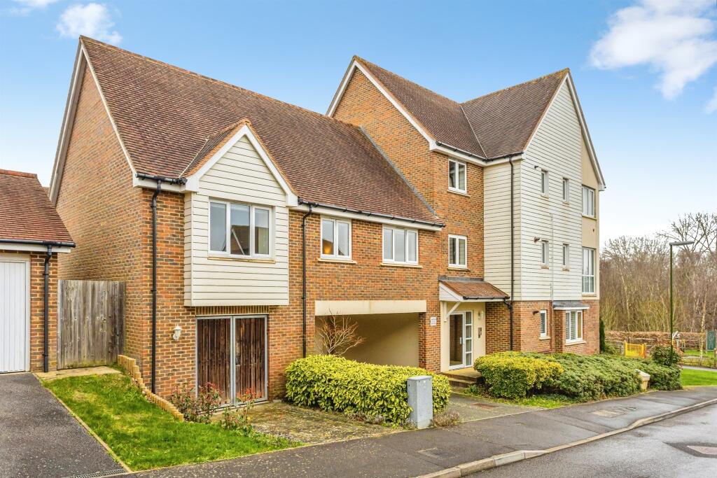Main image of property: Barry Drive, Haywards Heath