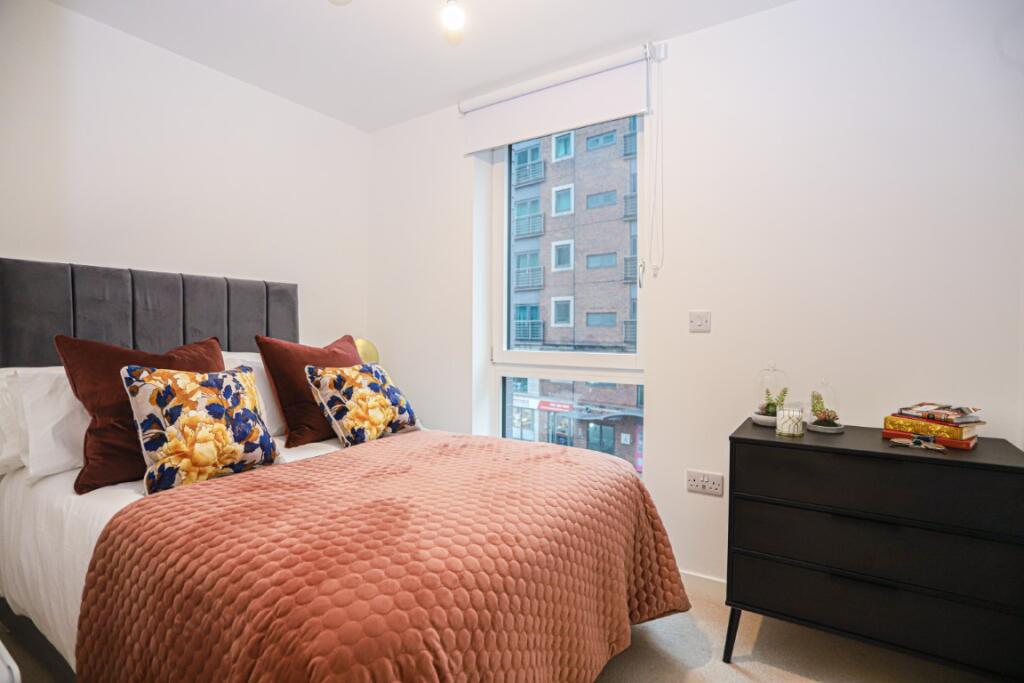 3 bedroom apartment for rent