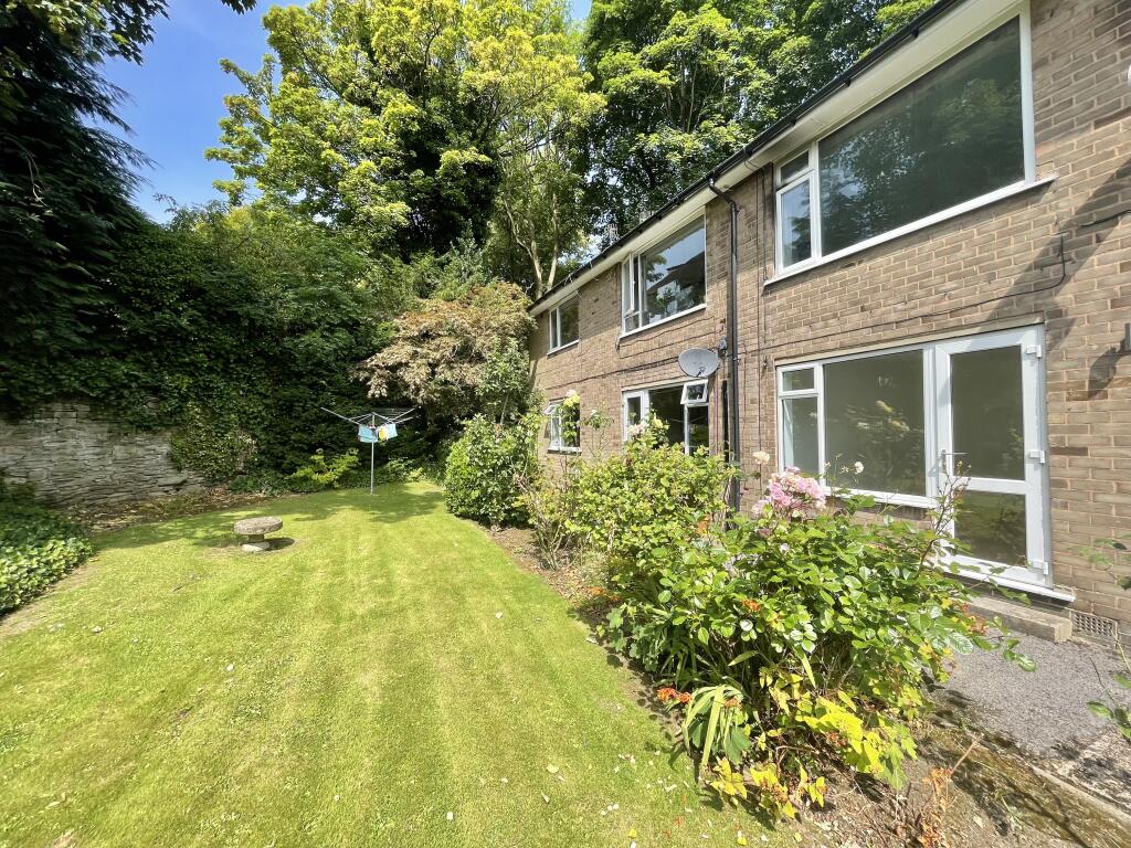 Main image of property: Ranmoor Chase, Riverdale Road, S10 3FA