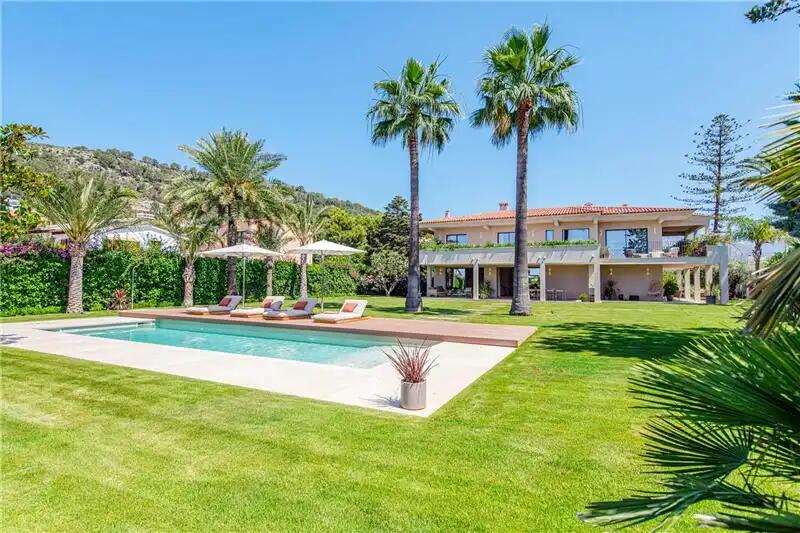 Main image of property: Balearic Islands, Mallorca, Bunyola