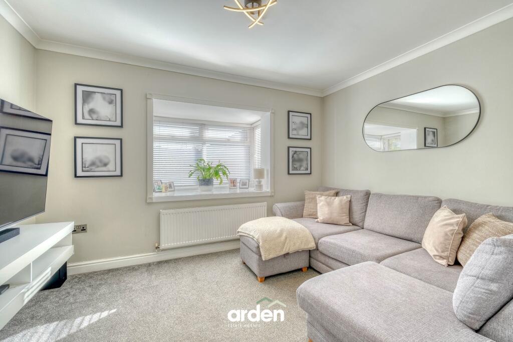 House in Birmingham - View 4