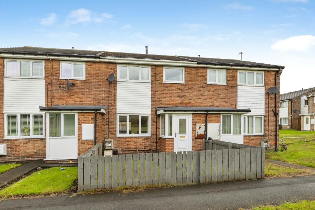 Main image of property: Ravensworth Court, Durham, DH6