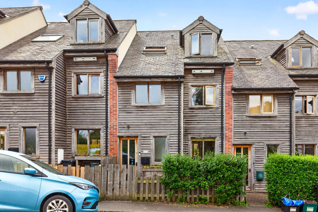 Main image of property: Greenbank Road, Bristol, BS5