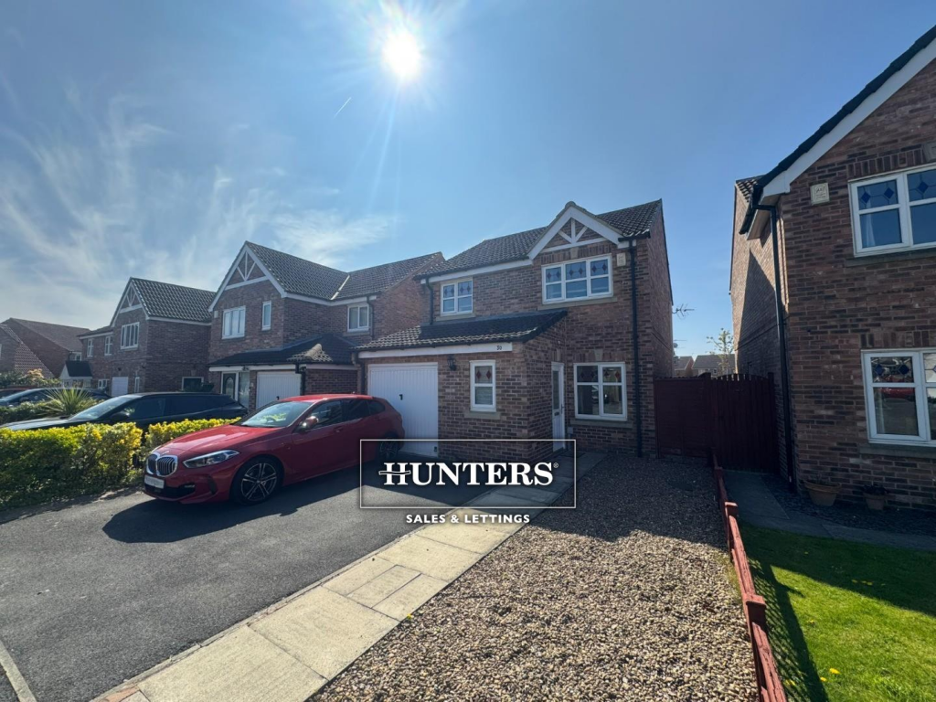 Main image of property: Champion Avenue, Castleford