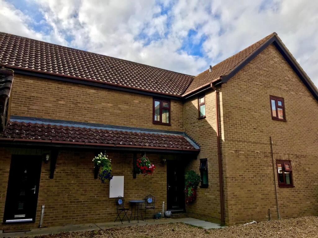 Main image of property: Munden Close, Hockwold, Thetford