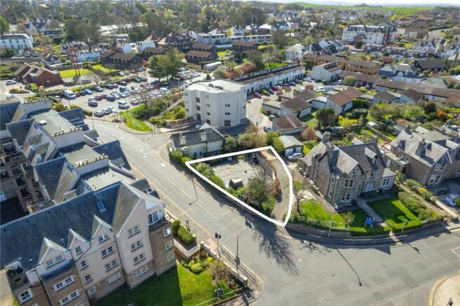 Plot 1 Dirleton Ave