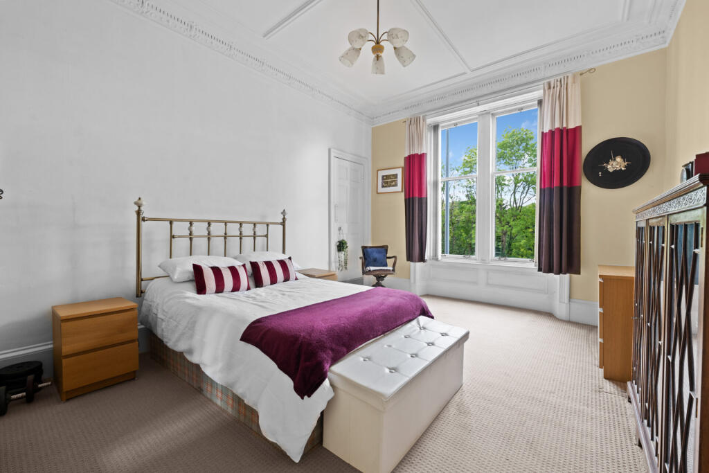 Apartment in Glasgow - View 5