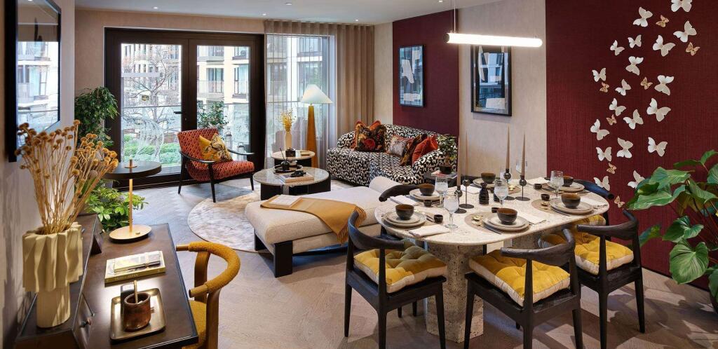 Main image of property: Greater London (Region) E1W 2AA London, GBR