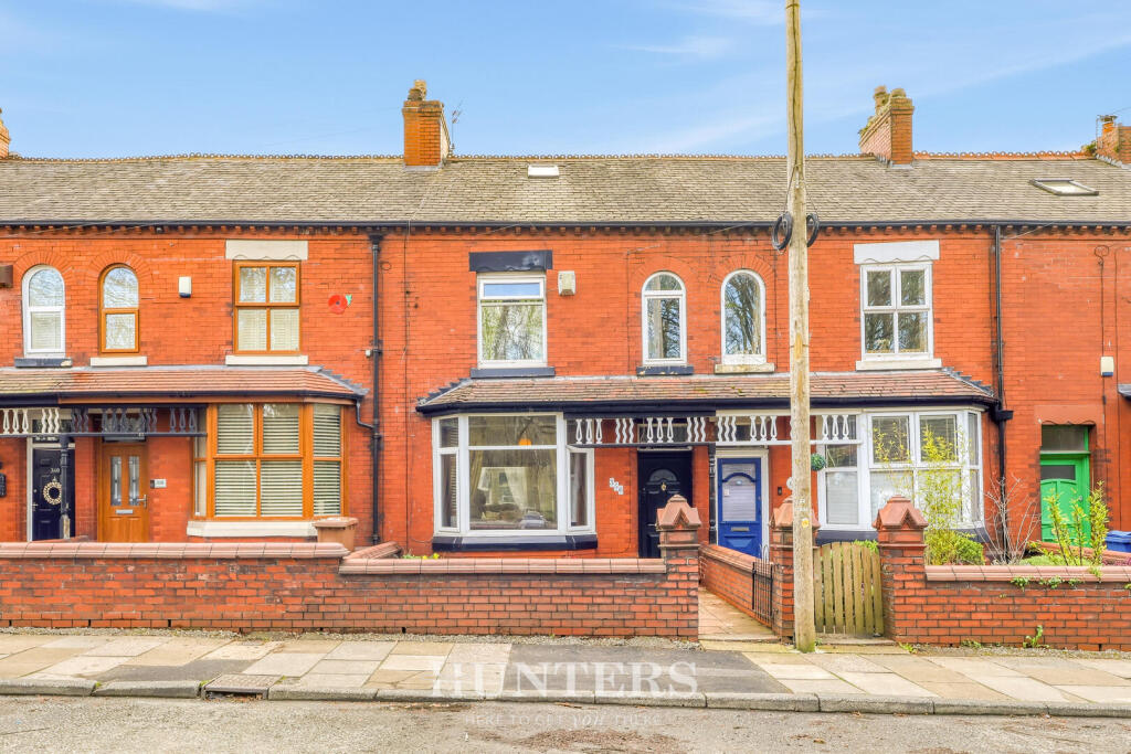 Main image of property: Rochdale Road, Middleton, Manchester, M24