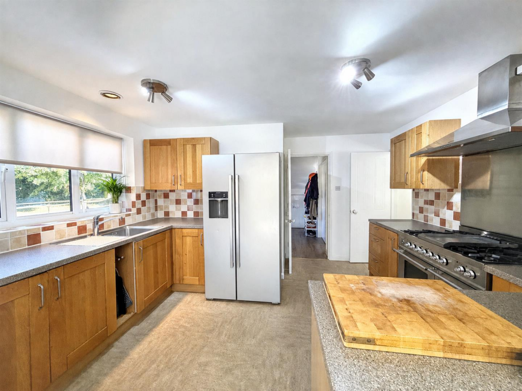 House in Reading - View 5
