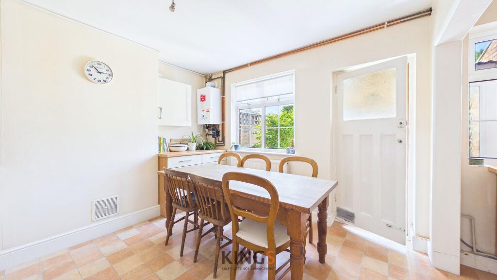 Birchwood Avenue, Hatfield, AL10 - View 4