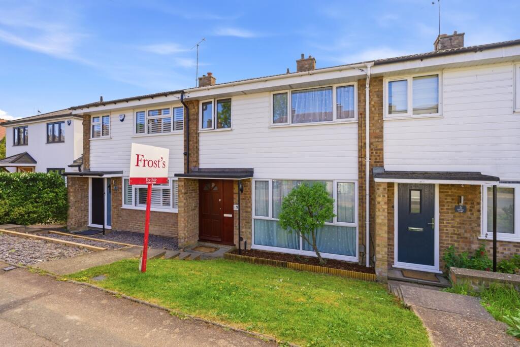 Gibraltar Lodge, Batford Road, Harpenden, Hertfordshire, AL5
