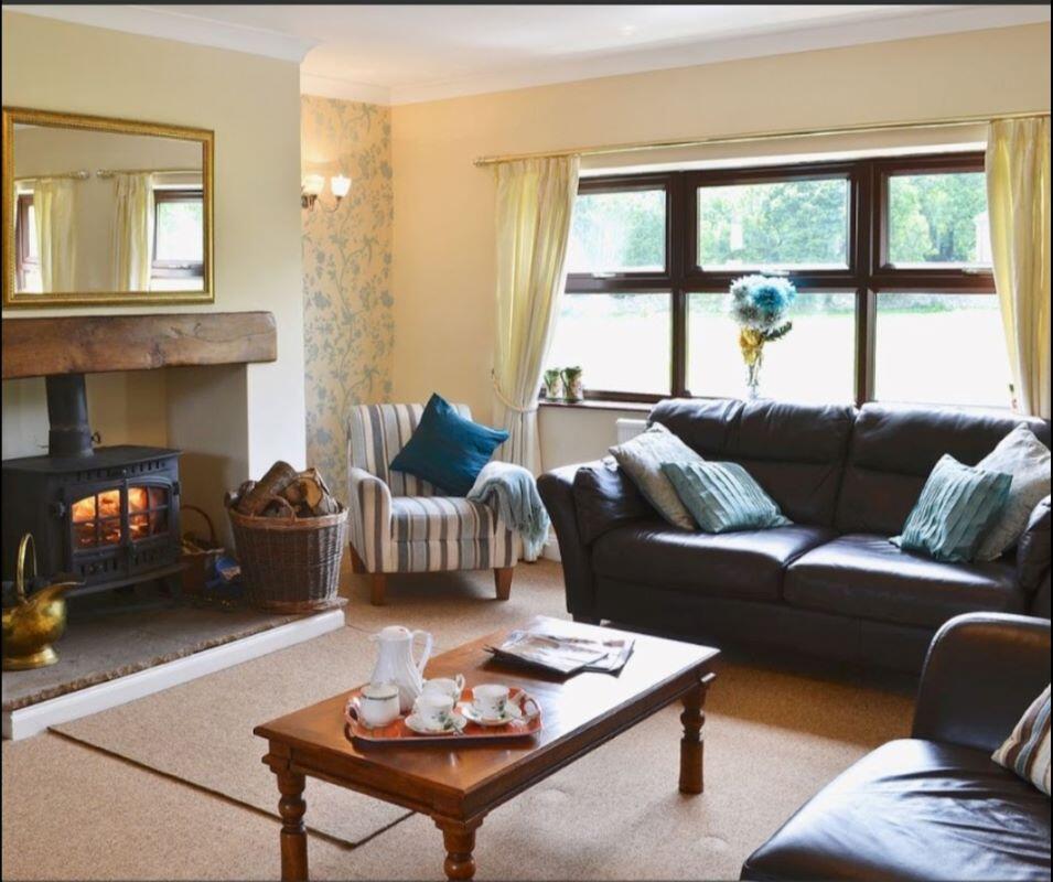 House in St. John's Chapel, East Blackdene, Stanhope - View 5
