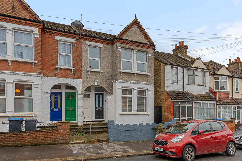 Main image of property: Mersham Road, Thornton Heath 